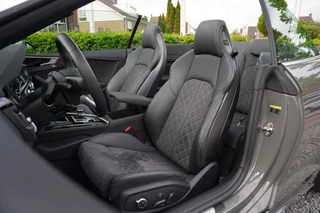 Audi S5 - afbeelding nr 15