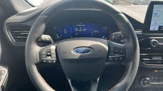 Ford Kuga Ford Kuga 1.5 EcoBoost ST-Line X | Winterpakket | Adaptieve Cruise Control | Head-up Display | Electrische achterklep - afbeelding nr 28
