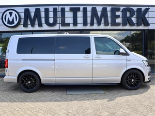 Volkswagen Transporter Volkswagen Transporter 2.0 TDI DSG LANG LUXE DUBBELE CABINE - afbeelding nr 2