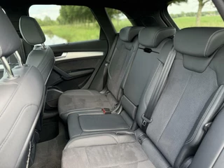 Audi Q5 Audi Q5 50 TFSI e S-line PANO/TH/15.000km! - afbeelding nr 27
