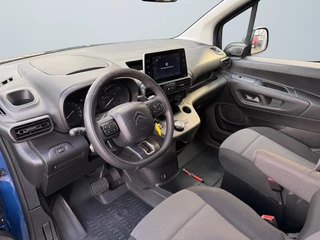 Citroën Berlingo Citroën Berlingo 130PK BlueHDI Club | automaat | Navii | trekhaak | Sensor - afbeelding nr 15