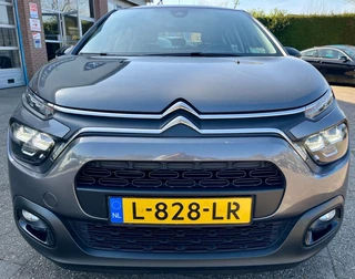 Citroën C3 - afbeelding nr 12