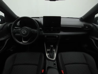 Mazda 2 Hybrid Mazda 2 Hybrid 1.5 Homura Plus automaat : dealer onderhouden - afbeelding nr 20