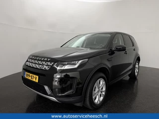 Land Rover Discovery Sport 2.0 D150 l AUTOMAAT l FULL OPTION l LEDER l CAMERA