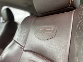 Dodge Ram 1500 Dodge Ram 1500 5.7 V8 4x4 Crew Cab 5'7 Longhorn | LPG - afbeelding nr 12