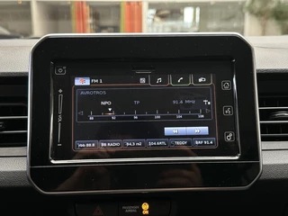 Suzuki Ignis Suzuki Ignis 1.2 Smart Hyride Select [ CAMERA I CARPLAY | STOELVERWARMING I A - afbeelding nr 11