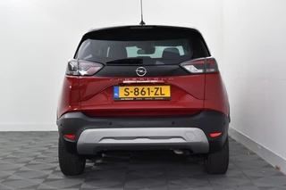 Opel Crossland Opel Crossland 1.2 Turbo 130PK Elegance Automaat - afbeelding nr 7