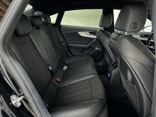 Audi A5 Audi A5 Sportback 1.4 TFSI S-line Black Edition Navi Cruise NAP - afbeelding nr 22