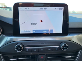 Ford Focus - afbeelding nr 19