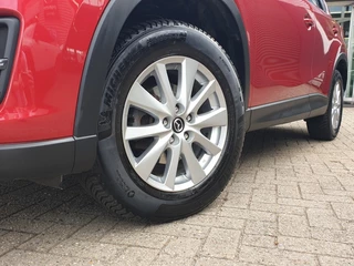 Mazda CX-5 Mazda CX-5 2.0 SkyLease GT / Trekhaak / Leder - afbeelding nr 24
