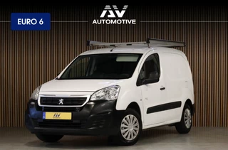 Peugeot Partner - 335193753-0