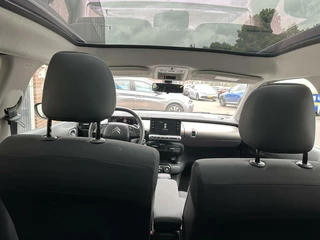Citroën C4 Cactus Citroen C4 Cactus 1.2 e-VTi AUTOMAAT PANO/ECC/TH *ALL-IN PRIJS* - afbeelding nr 12