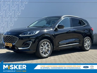 Ford Kuga - 313566117-0