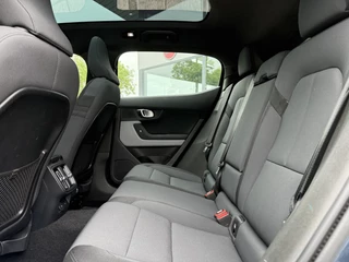 Polestar 2 Polestar 2 Aut. Long Range Dual AWD | Trekhaak | Panorama | 360 | Camera | Harman Kardon | - afbeelding nr 16