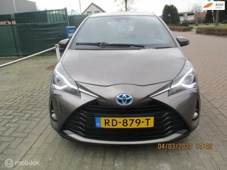 Toyota Yaris - 480691784-0