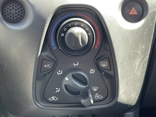 Toyota Aygo - afbeelding nr 15