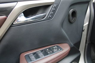 Lexus RX Lexus RX 450h 4WD Luxury Line Panorama dak - afbeelding nr 30