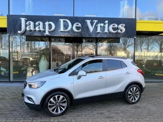 Opel Mokka X Opel Mokka X 1.4 Turbo Innovation - afbeelding nr 2