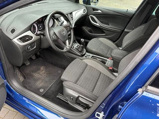 Opel Astra - afbeelding nr 14