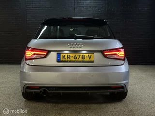 Audi A1 Sportback Audi A1 Sportback 1.0 TFSI Adrenaline S-Line Aut Leder Navi - afbeelding nr 29