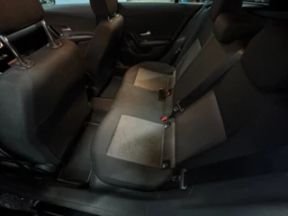 Mercedes-Benz CLA Mercedes-Benz CLA-klasse Shooting Brake 200 Business Solution - afbeelding nr 21