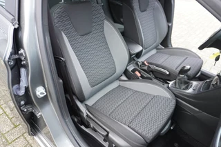 Opel Astra - afbeelding nr 15