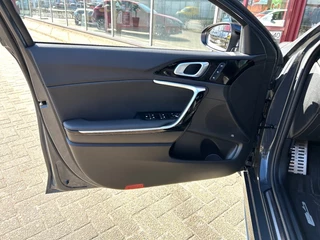 Kia ProCeed - afbeelding nr 6