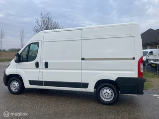 Peugeot Boxer Peugeot Boxer Bestel 333 2.2 BlueHDi 120 L2H2 Premium - afbeelding nr 13