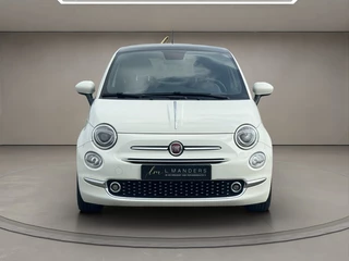 Fiat 500 - afbeelding nr 5