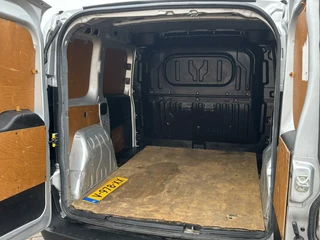 Fiat Doblò Fiat Doblò Cargo 1.3 MJ L1H1 Actual, Airco, NW APK ! - afbeelding nr 17