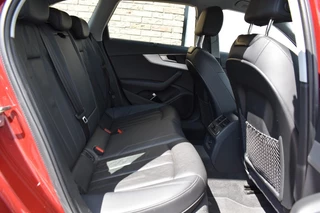 Audi A4 Audi A4 Allroad 2.0 TFSI Edition, Xenon, B&O, Lane, ACC, HUD - afbeelding nr 11