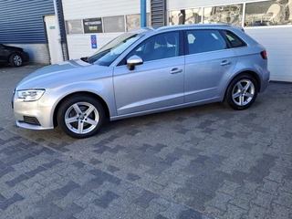Audi A3 - afbeelding nr 2