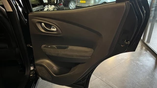 Renault Kadjar Renault Kadjar 1.3 TCE BLACK EDITION AUTOMAAT 160 PK - afbeelding nr 71