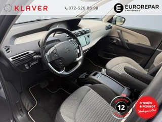 Citroën C4 Spacetourer - afbeelding nr 10
