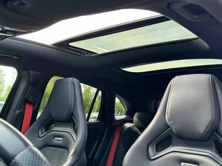 Mercedes-Benz GLA Mercedes-Benz GLA-klasse AMG 35 4MATIC 1e Eigenaar,Burmester Soundsystem,Panoramadak,Trekhaak,Kuipstoelen,Ambient Lighting,Vol Optie,APK tot 04-2026 - afbeelding nr 8