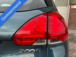 Peugeot 2008 Peugeot 2008 1.2 Urban Cross/AIRCO/TREKH/NAVI/PARKS/APK/NAP - afbeelding nr 12