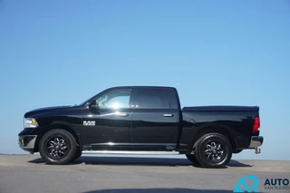 Dodge Ram 1500 Dodge Ram 1500 3.6 V6 Quad Cab 6'4 * LPG * Groot onderhoud * - afbeelding nr 13