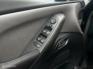 Citroën Grand C4 Picasso Citroën Grand C4 Picasso 1.6 e-HDi Intensive - afbeelding nr 12
