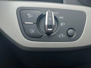 Audi A4 Audi A4 Avant 35 TFSI Advanced Edition Automaat,navi/camera,stoelverwarming,parkeersensoren, Extra set winterwielen - afbeelding nr 27