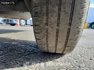Iveco Daily Iveco Daily 35S14 Automaat Bakwagen Achterdeuren 488cm lang! Airco Cruise Euro6 Meubelbak Koffer 23m3 Airco Cruise control - afbeelding nr 22