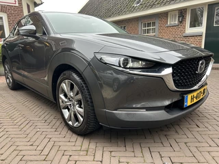 Mazda CX-30 - afbeelding nr 31