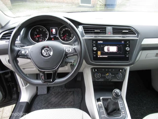 Volkswagen Tiguan Volkswagen Tiguan 1.5 TSI ACT Comfortline Business - afbeelding nr 11