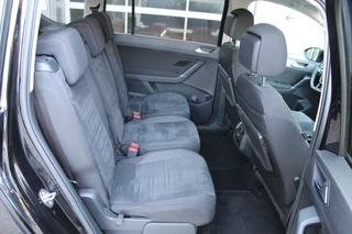 Volkswagen Touran - afbeelding nr 20