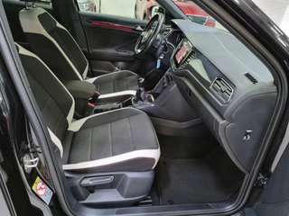 Volkswagen T-Roc Volkswagen T-Roc 1.0 TSI Sport ✅MOOIE AUTO ✅GARANTIE - afbeelding nr 7
