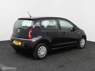 Volkswagen up! Volkswagen Up! 1.0 move up! BlueMotion - afbeelding nr 5