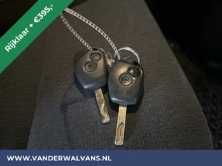 Opel Vivaro parkeersensoren, bluetooth-telefoonvoorbereiding - afbeelding nr 22