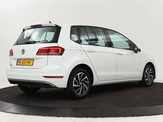 Volkswagen Golf Sportsvan Volkswagen Golf Sportsvan 1.0 TSI Comfortline | Adaptive cruise | Carplay |  Camera |Navigatie | DSG automaat - afbeelding nr 29