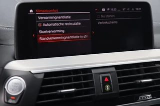 BMW X4 BMW X4 M40i M Sport / PANODAK / HUD / KEYLESS / DODEHOEK / CAMERA / 21'' - afbeelding nr 34