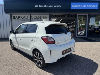 Mitsubishi Space Star - afbeelding nr 4