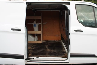 Ford Transit Custom Ford Transit Custom 270 2.2 TDCI L1H1 Trend |Navi|Trekhaak|Cruise| *Pinksteren Geopend* - afbeelding nr 14